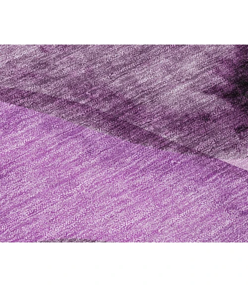 Chantille ACN536 Purple 2'6" x 3'10" Rug