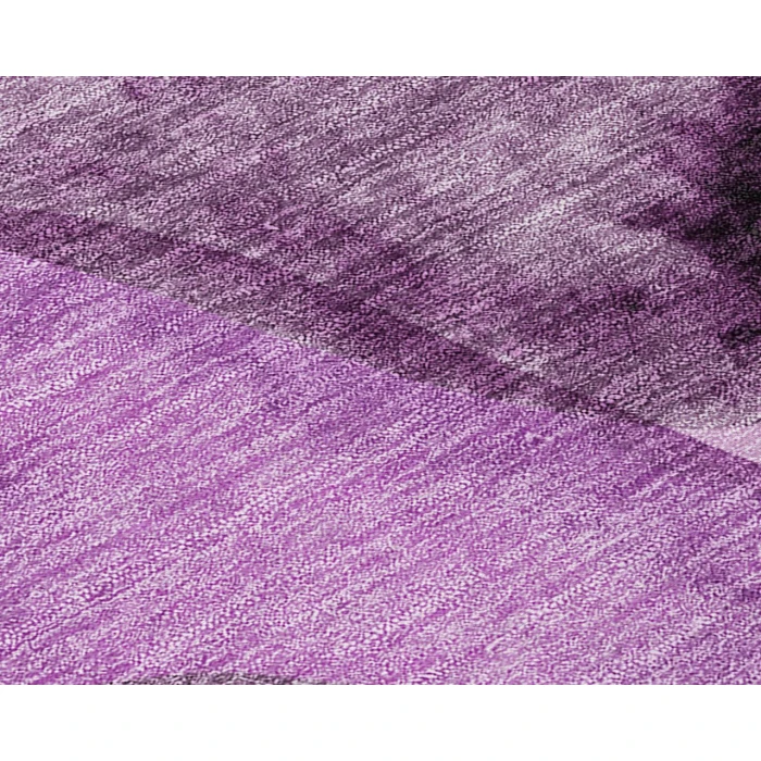 Chantille ACN536 Purple 8' x 10' Rug