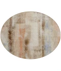 Chantille ACN537 Beige 8' x 8' Rug