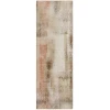 Addison Chantille ACN537 Beige 2 ft. 3 in. x 7 ft. 6 in. Runner Rug