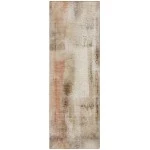 Addison Chantille ACN537 Beige 2 ft. 3 in. x 7 ft. 6 in. Runner Rug