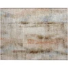 Addison Chantille ACN537 Beige 1 ft. 8 in. x 2 ft. 6 in. Rectangle Rug