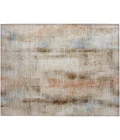 Chantille ACN537 Beige 1'8" x 2'6" Rug