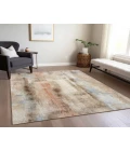 Chantille ACN537 Beige 3' x 5' Rug