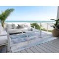 Chantille ACN537 Blue 8' x 10' Rug