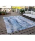 Chantille ACN537 Blue 10' x 14' Rug