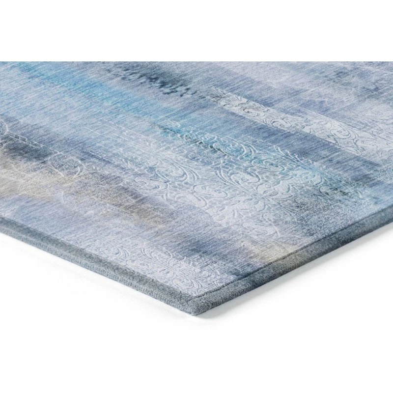 Chantille ACN537 Blue 8' x 10' Rug