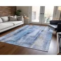 Chantille ACN537 Blue 8' x 10' Rug