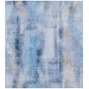 Addison Chantille ACN537 Blue 8 ft. x 10 ft. Rectangle Rug