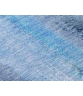 Chantille ACN537 Blue 2'3" x 7'6" Rug