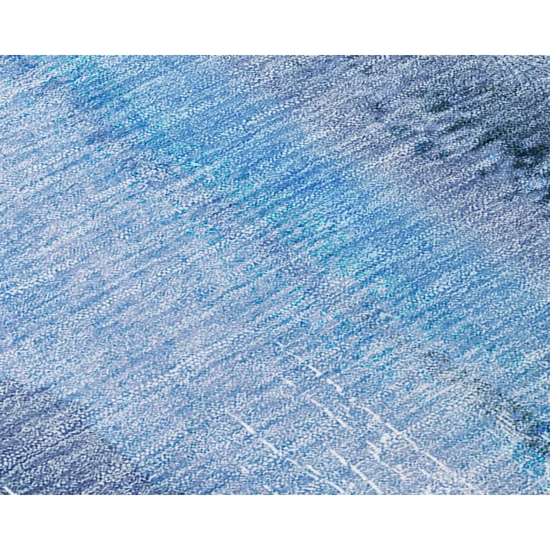 Chantille ACN537 Blue 8' x 10' Rug