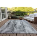Chantille ACN537 Gray 8' x 10' Rug