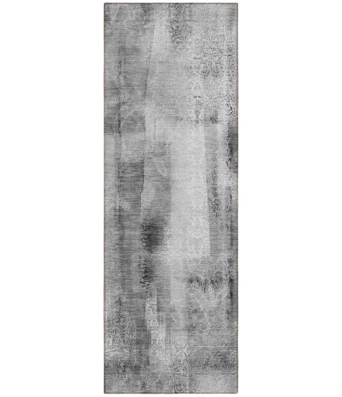 Chantille ACN537 Gray 2'3" x 7'6" Rug