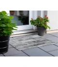 Chantille ACN537 Gray 1'8" x 2'6" Rug