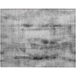 Addison Chantille ACN537 Gray 1 ft. 8 in. x 2 ft. 6 in. Rectangle Rug