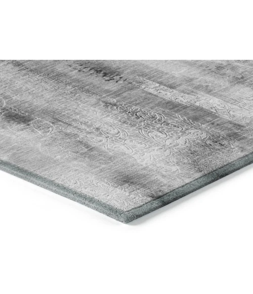 Chantille ACN537 Gray 8' x 10' Rug