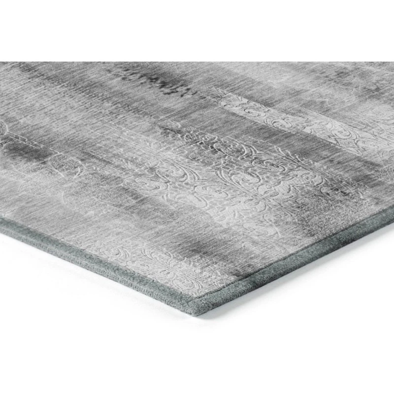 Chantille ACN537 Gray 2'3" x 7'6" Rug