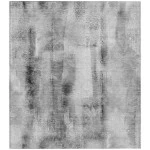 Addison Chantille ACN537 Gray 9 ft. x 12 ft. Rectangle Rug