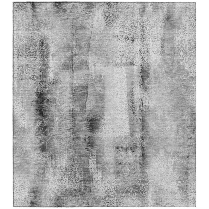 Chantille ACN537 Gray 3' x 5' Rug