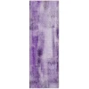 Addison Chantille ACN537 Purple 2 ft. 3 in. x 7 ft. 6 in. Runner Rug