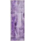 Chantille ACN537 Purple 2'3" x 7'6" Rug