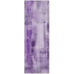 Addison Chantille ACN537 Purple 2 ft. 3 in. x 7 ft. 6 in. Runner Rug