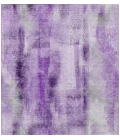 Chantille ACN537 Purple 3' x 5' Rug