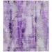 Addison Chantille ACN537 Purple 10 ft. x 14 ft. Rectangle Rug