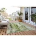 Chantille ACN537 Sage 8' x 10' Rug