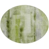 Addison Chantille ACN537 Sage 8 ft. x 8 ft. Round Rug