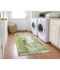 Chantille ACN537 Sage 2'3" x 7'6" Rug