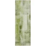 Addison Chantille ACN537 Sage 2 ft. 3 in. x 7 ft. 6 in. Runner Rug