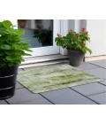 Chantille ACN537 Sage 1'8" x 2'6" Rug