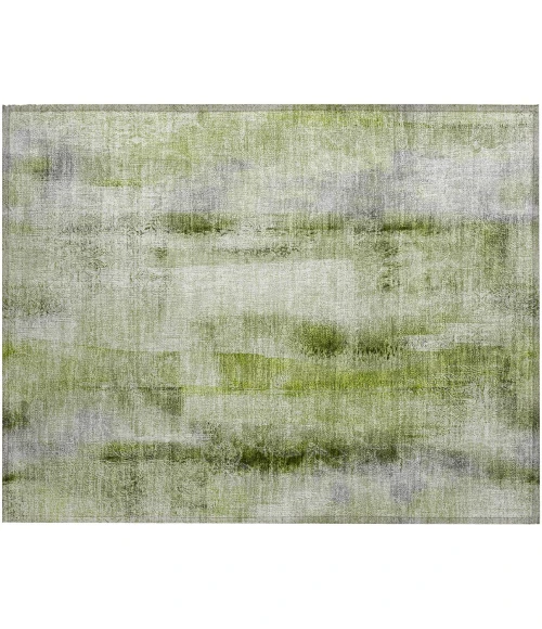 Chantille ACN537 Sage 1'8" x 2'6" Rug