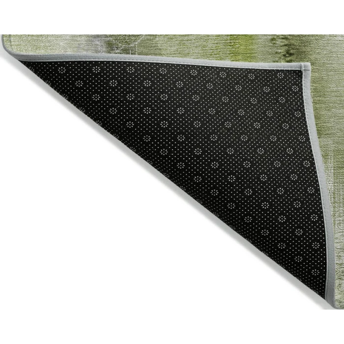 Chantille ACN537 Sage 1'8" x 2'6" Rug