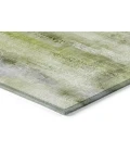 Chantille ACN537 Sage 2'3" x 7'6" Rug