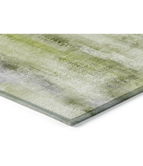 Chantille ACN537 Sage 2'3" x 7'6" Rug