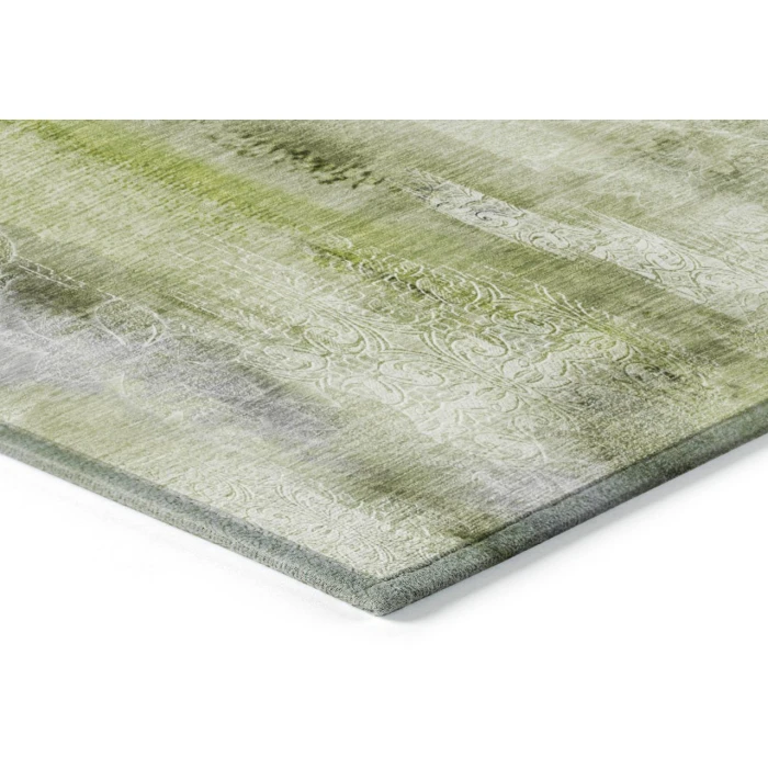 Chantille ACN537 Sage 1'8" x 2'6" Rug