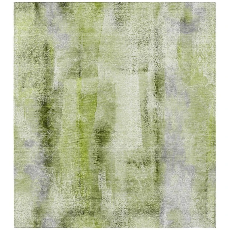 Chantille ACN537 Sage 3' x 5' Rug