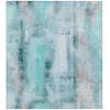 Addison Chantille ACN537 Teal 10 ft. x 14 ft. Rectangle Rug