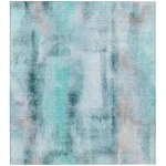 Addison Chantille ACN537 Teal 9 ft. x 12 ft. Rectangle Rug