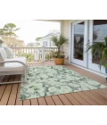 Chantille ACN538 Aloe 5' x 7'6" Rug
