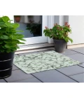 Chantille ACN538 Aloe 1'8" x 2'6" Rug