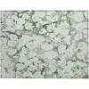 Addison Chantille ACN538 Aloe 1 ft. 8 in. x 2 ft. 6 in. Rectangle Rug