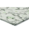 Chantille ACN538 Aloe 5' x 7'6" Rug
