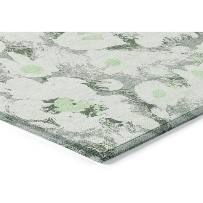 Chantille ACN538 Aloe 2'3" x 7'6" Rug