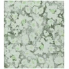 Addison Chantille ACN538 Aloe 5 ft. x 7 ft. 6 in. Rectangle Rug