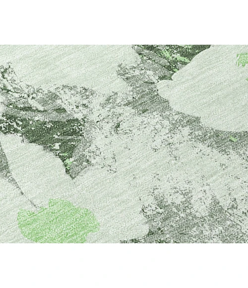 Chantille ACN538 Aloe 5' x 7'6" Rug