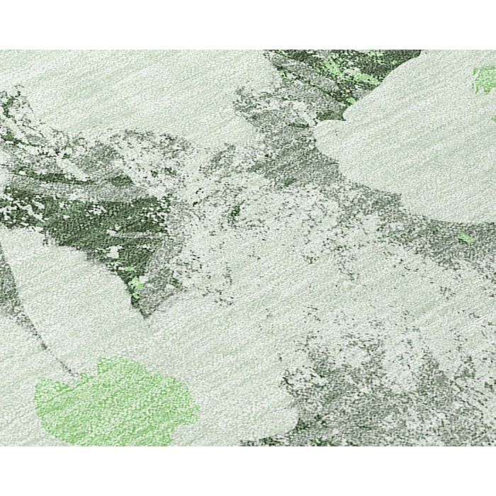 Chantille ACN538 Aloe 2'3" x 7'6" Rug