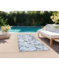 Chantille ACN538 Denim 2'3" x 7'6" Rug